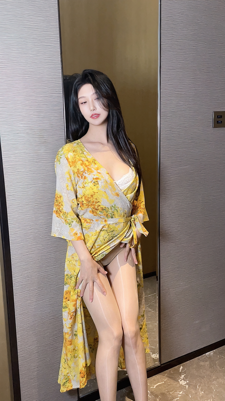 出轨女友现场 - 抖娘-利世
