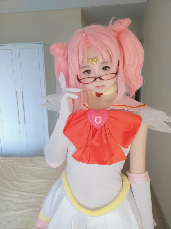 Chibiusa Tsukino - 摇摇乐yoyo